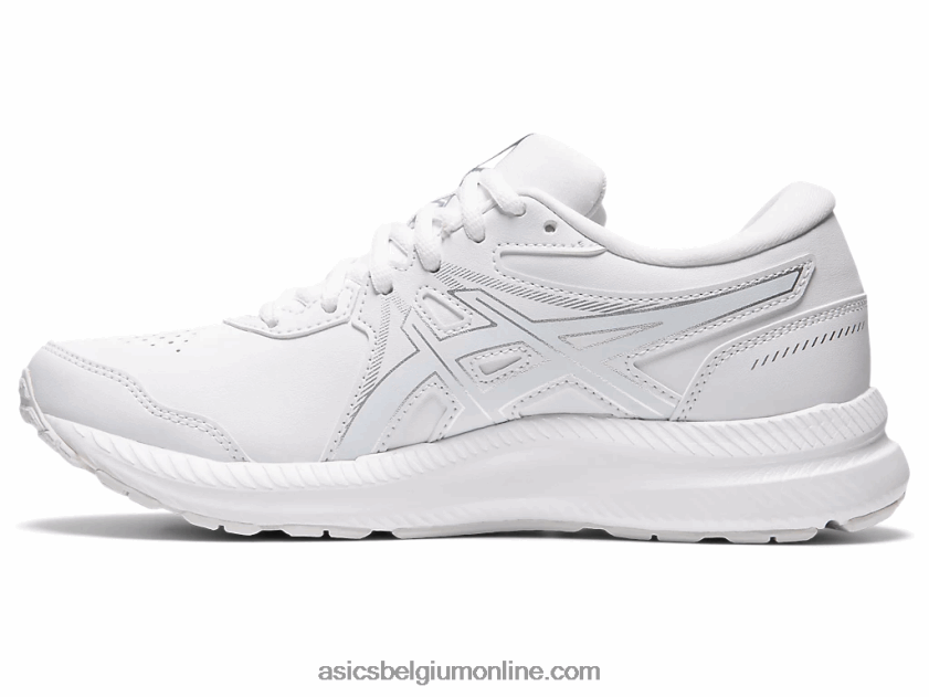 gel-contend rollator V6HXR22698 wit Asics