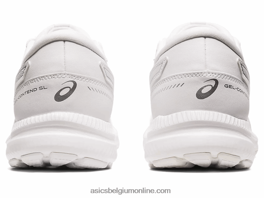 gel-contend rollator V6HXR22698 wit Asics