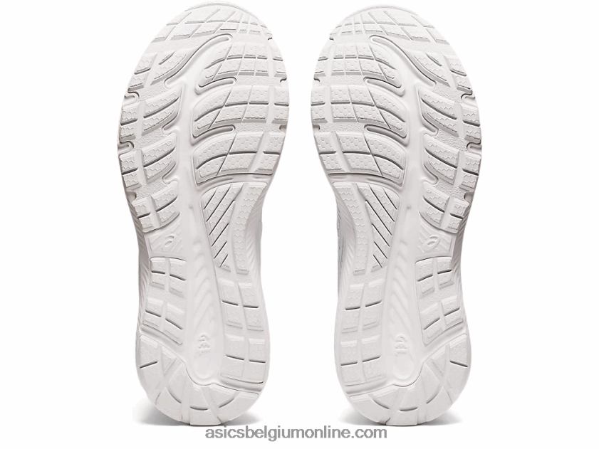 gel-contend rollator V6HXR22698 wit Asics