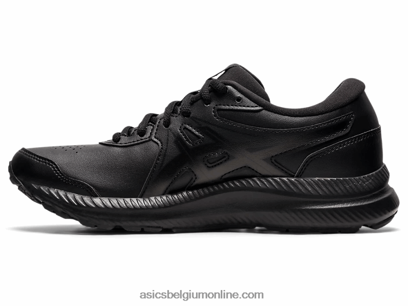 gel-contend rollator breed V6HXR24021 zwart Asics