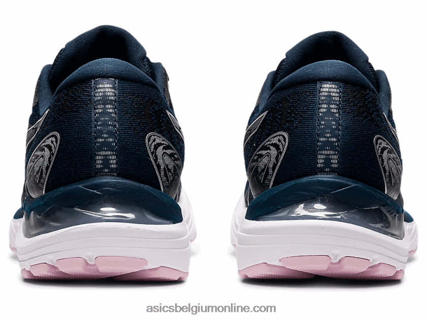 gel-cumulus 23 V6HXR23357 frans blauw/puur zilver Asics