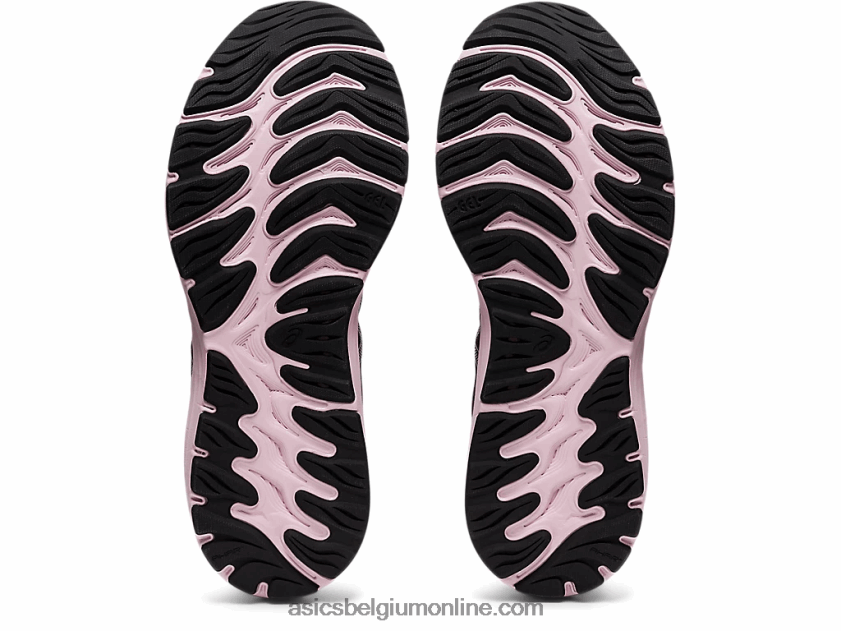 gel-cumulus 23 V6HXR23551 diep pruim/puur zilver Asics