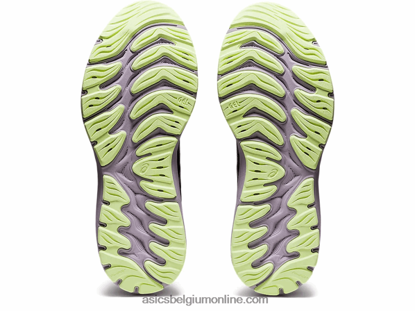 gel-cumulus 23 V6HXR23869 zwart/draagtas grijs Asics