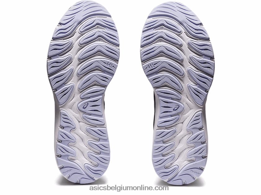 gel-cumulus 23 V6HXR23923 zwart/zon perzik Asics