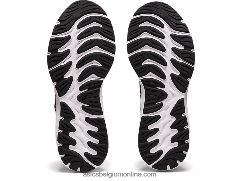 gel-cumulus 23 V6HXR23934 zwart wit Asics