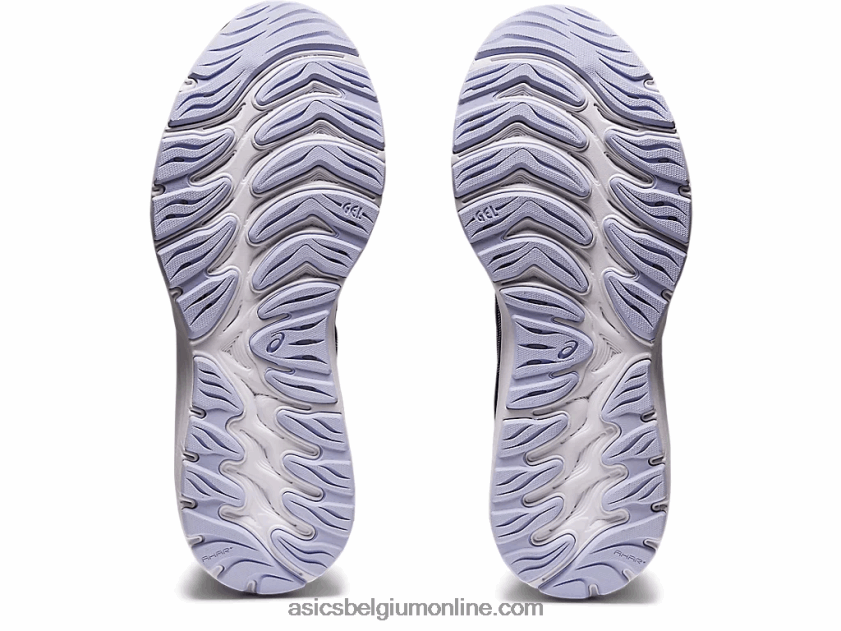 gel-cumulus 23 breed V6HXR23929 zwart/zon perzik Asics