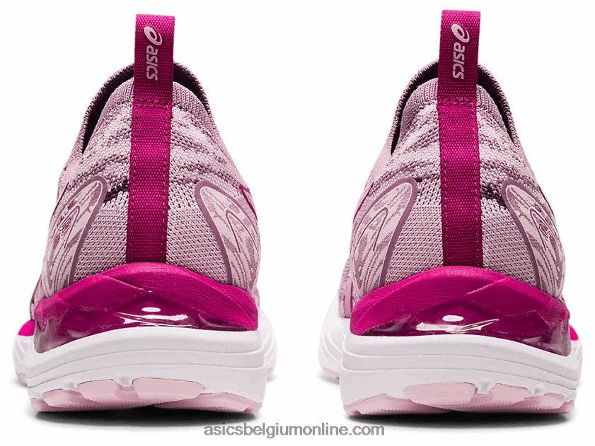 gel-cumulus 23 mk V6HXR23561 amper roos/rozenkwarts Asics