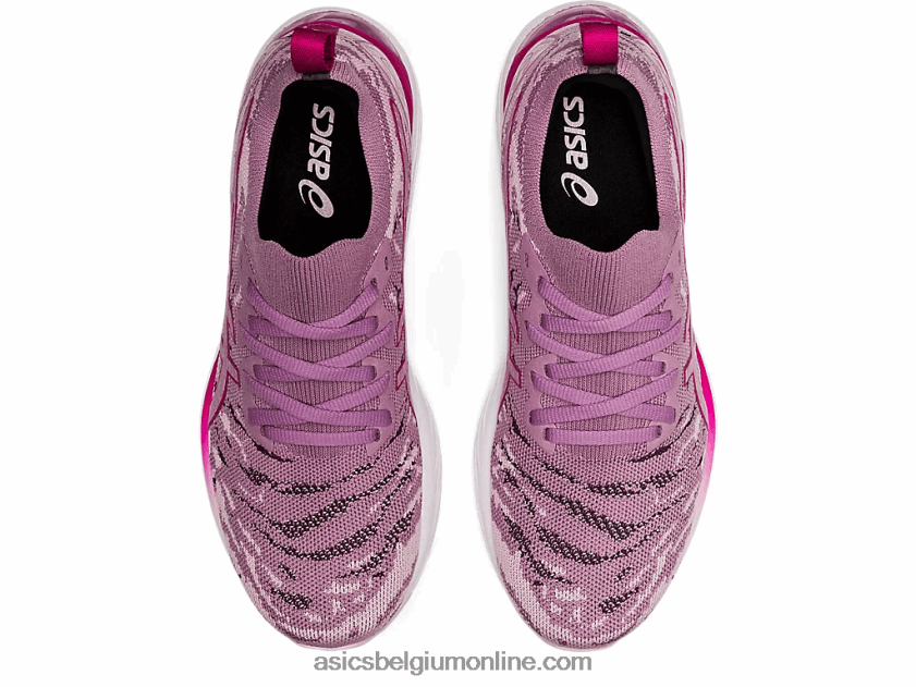 gel-cumulus 23 mk V6HXR23561 amper roos/rozenkwarts Asics