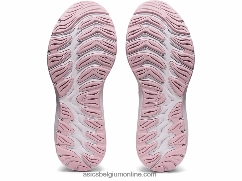 gel-cumulus 23 mk V6HXR23561 amper roos/rozenkwarts Asics