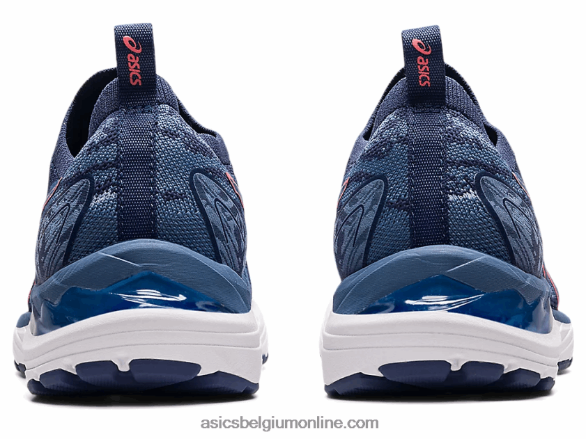 gel-cumulus 23 mk V6HXR23756 stormblauw/donderblauw Asics