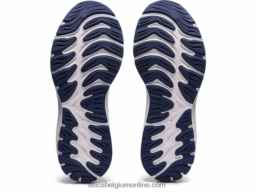 gel-cumulus 23 mk V6HXR23756 stormblauw/donderblauw Asics