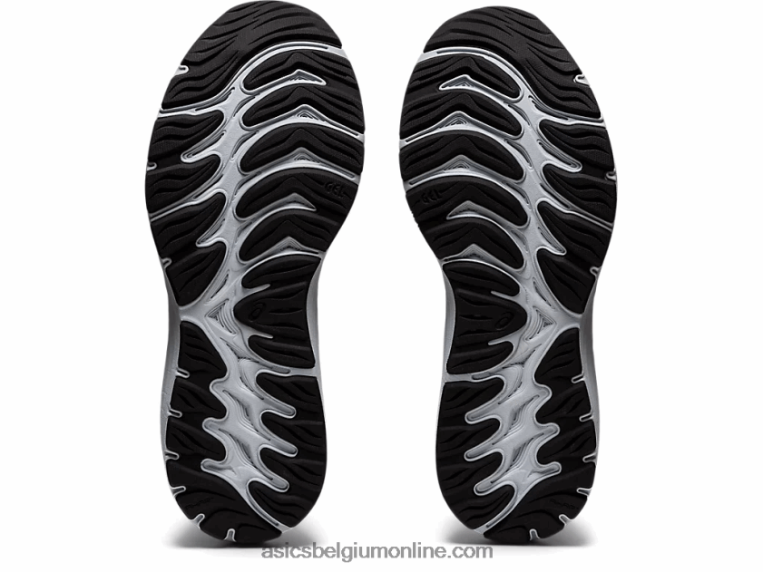 gel-cumulus 23 mk V6HXR23774 drager grijs/zwart Asics