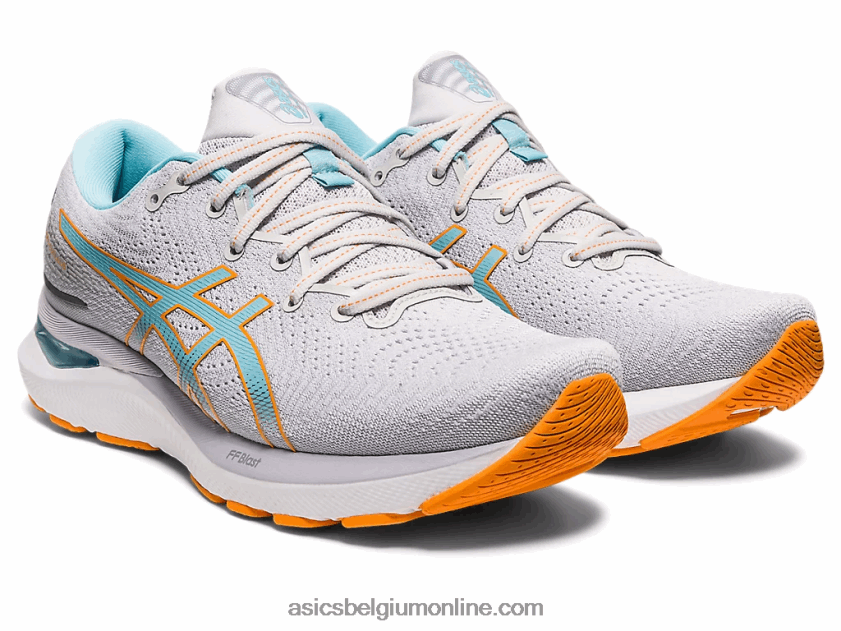 gel-cumulus 24 V6HXR22234 lila hint/oceaan verval Asics