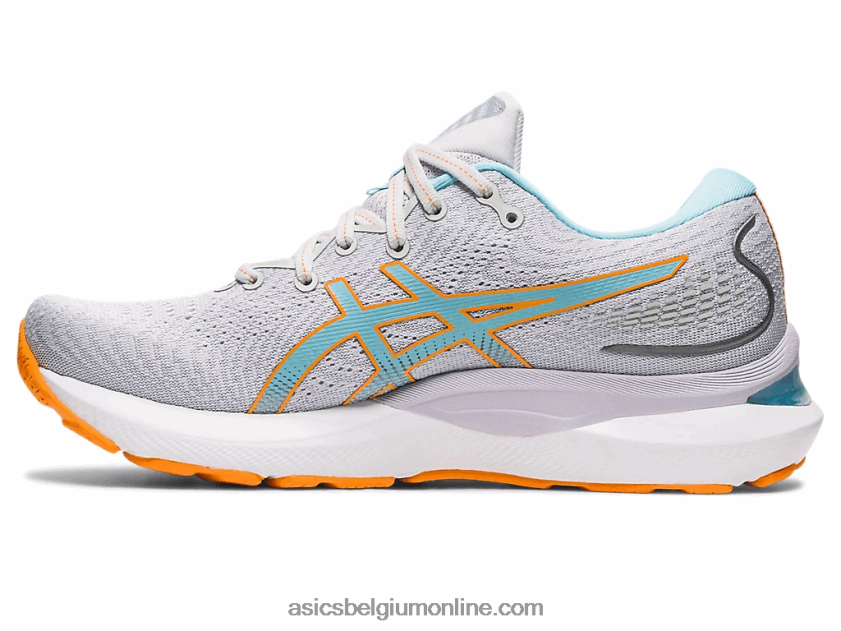 gel-cumulus 24 V6HXR22234 lila hint/oceaan verval Asics