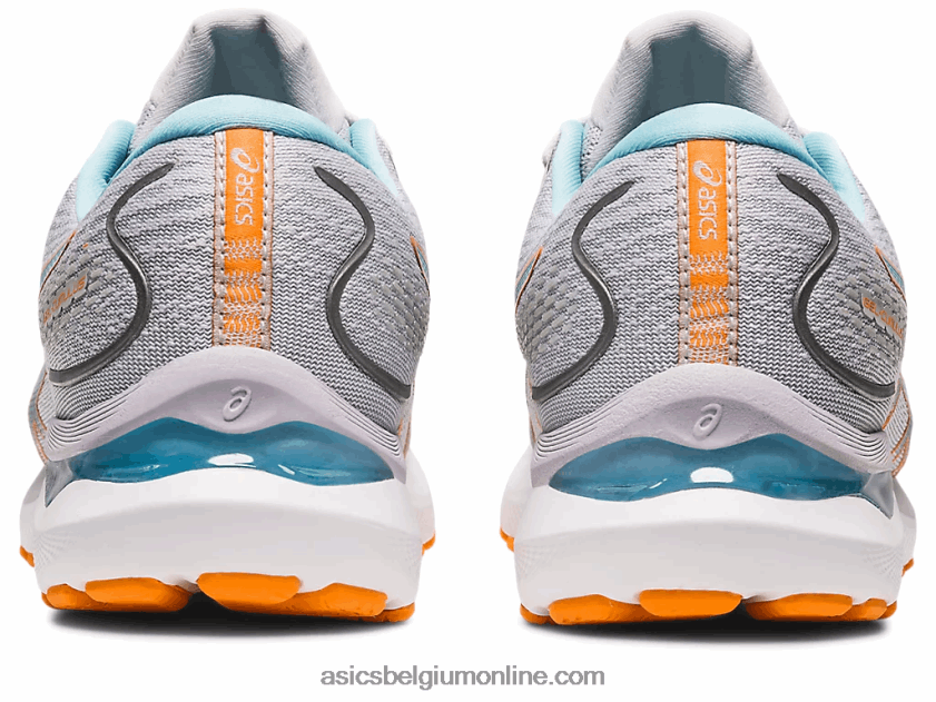 gel-cumulus 24 V6HXR22234 lila hint/oceaan verval Asics