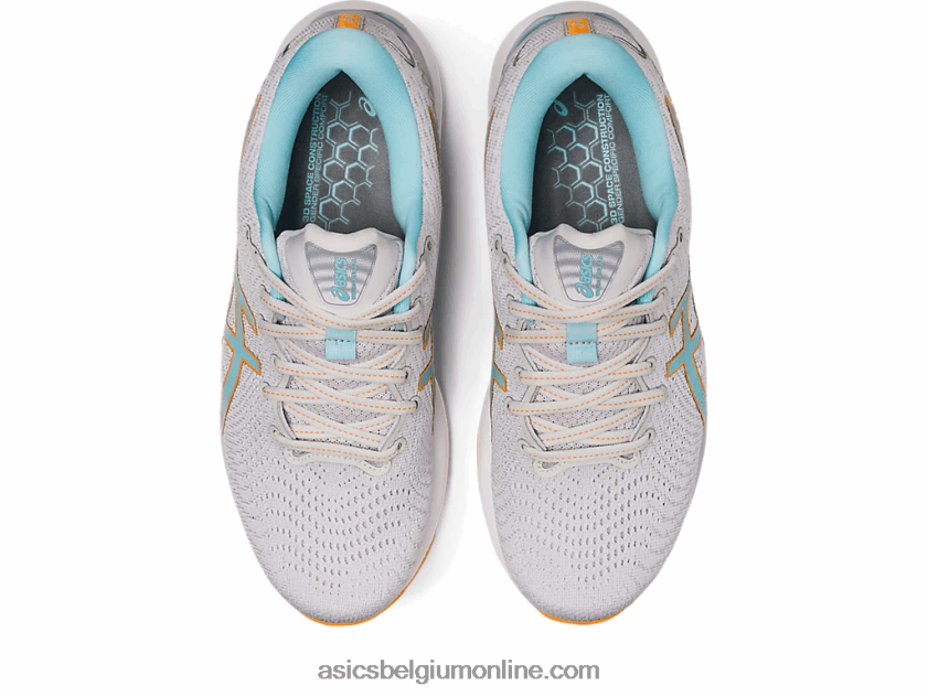 gel-cumulus 24 V6HXR22234 lila hint/oceaan verval Asics