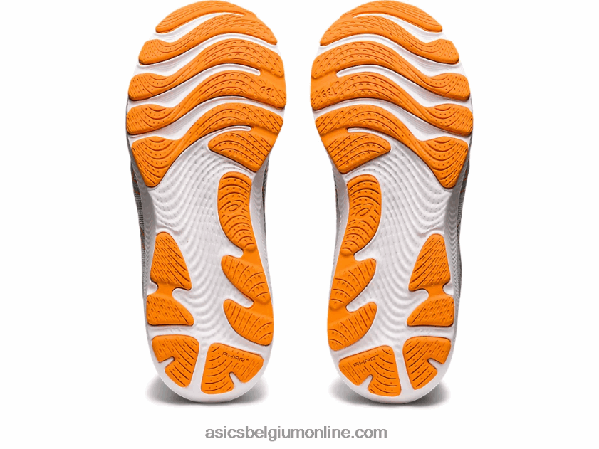 gel-cumulus 24 V6HXR22234 lila hint/oceaan verval Asics