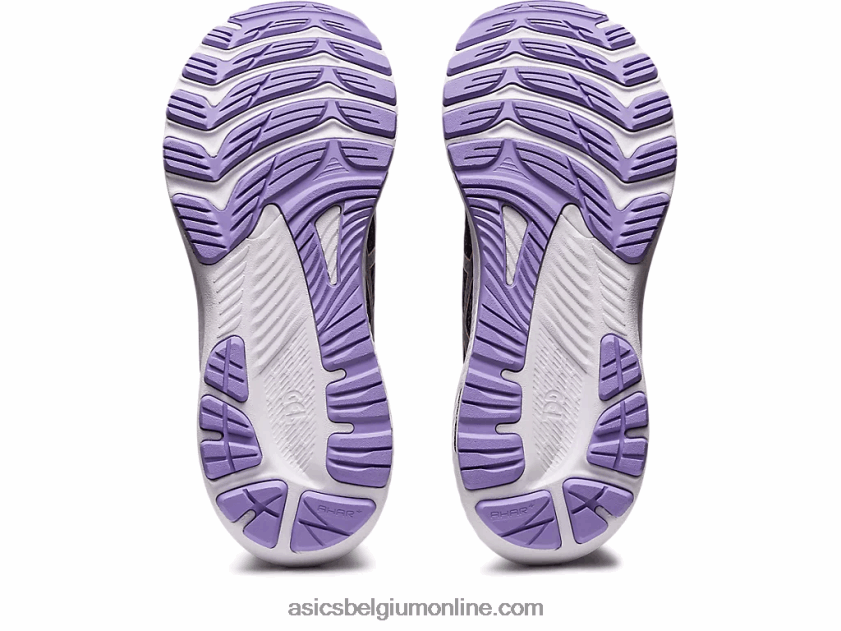 gel-cumulus 24 V6HXR22401 zwart/papaja Asics
