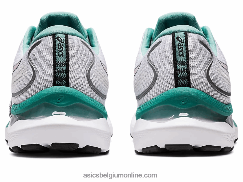 gel-cumulus 24 V6HXR22442 poolschaduw/nauwelijks roze Asics