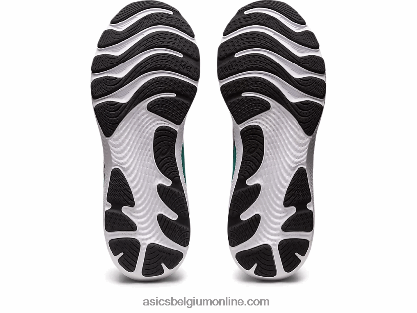 gel-cumulus 24 V6HXR22442 poolschaduw/nauwelijks roze Asics