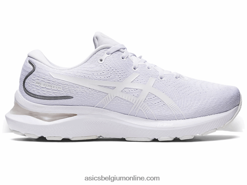 gel-cumulus 24 V6HXR22643 wit Asics