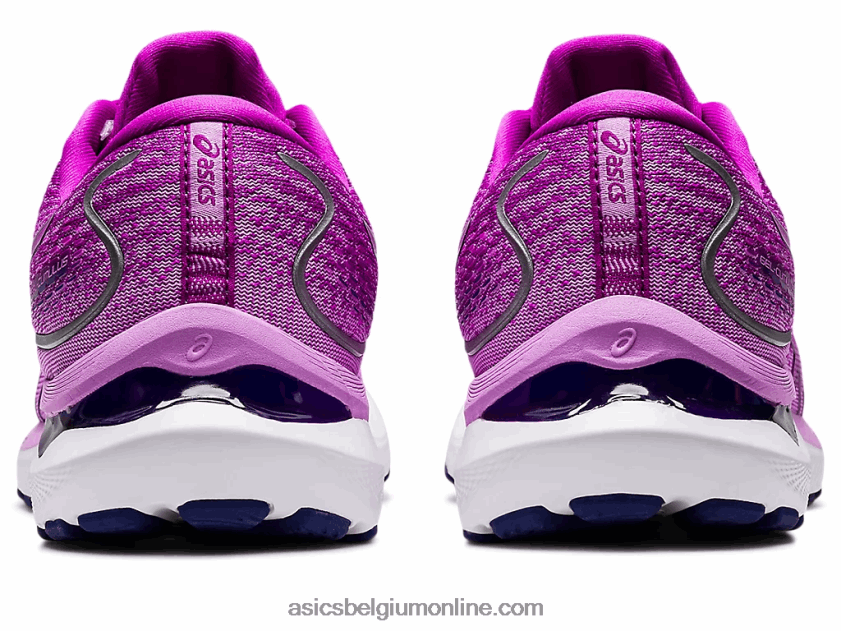gel-cumulus 24 V6HXR22646 orchidee/duikblauw Asics
