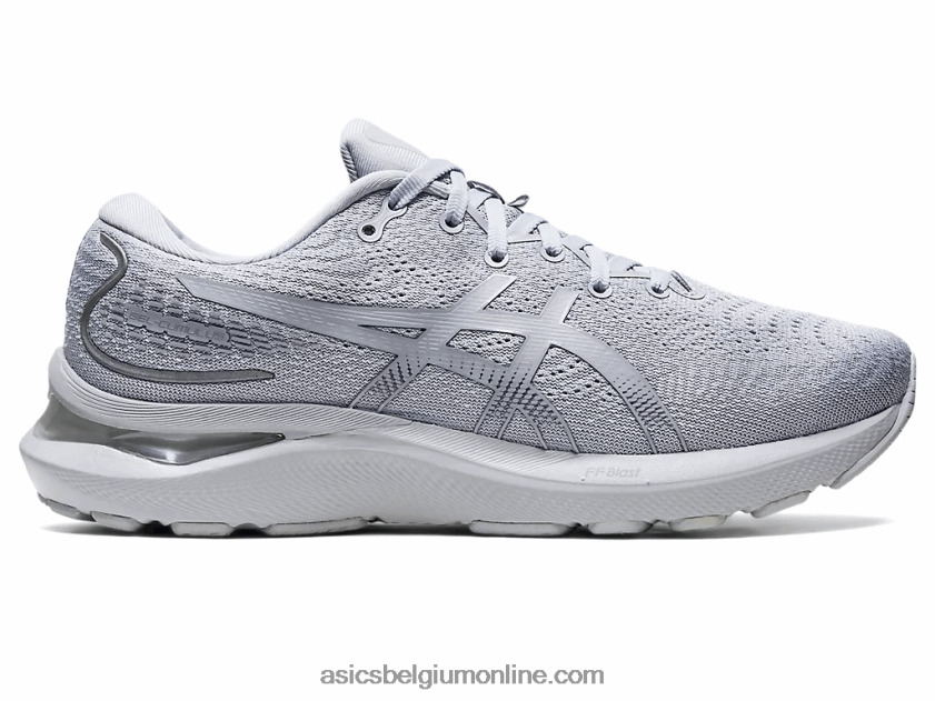 gel-cumulus 24 V6HXR22852 piemonte grijs/piemonte grijs Asics