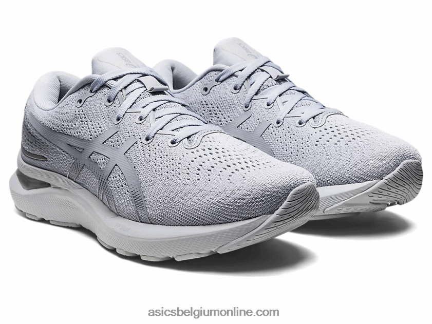 gel-cumulus 24 V6HXR22852 piemonte grijs/piemonte grijs Asics