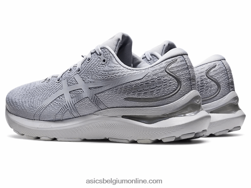 gel-cumulus 24 V6HXR22852 piemonte grijs/piemonte grijs Asics
