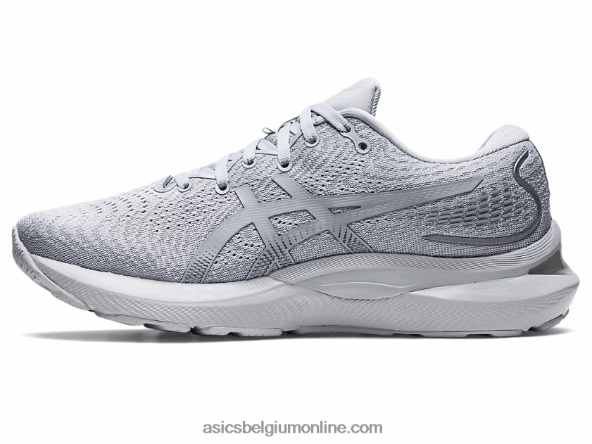 gel-cumulus 24 V6HXR22852 piemonte grijs/piemonte grijs Asics