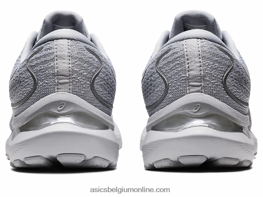 gel-cumulus 24 V6HXR22852 piemonte grijs/piemonte grijs Asics