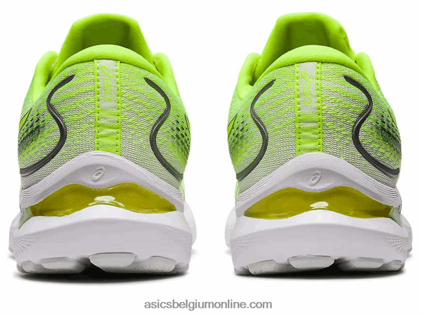 gel-cumulus 24 V6HXR22991 veiligheidsgeel/fluweel grenen Asics
