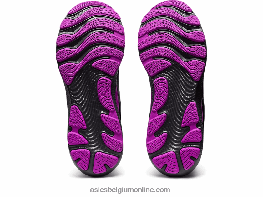 gel-cumulus 24 lite-show V6HXR22675 zwarte orchidee Asics