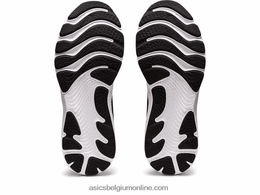 gel-cumulus 24 smal V6HXR23247 drager grijs/wit Asics