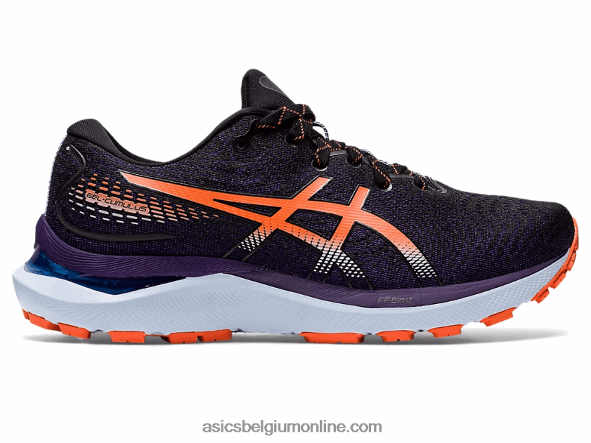 gel-cumulus 24 tr natuurbaden V6HXR22743 natuurbad/nachtschaduw Asics