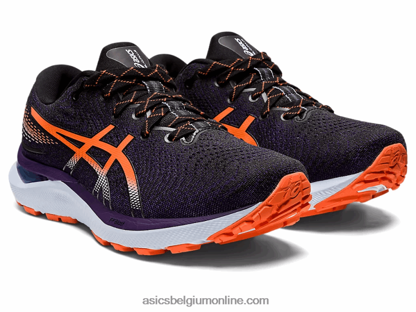 gel-cumulus 24 tr natuurbaden V6HXR22743 natuurbad/nachtschaduw Asics