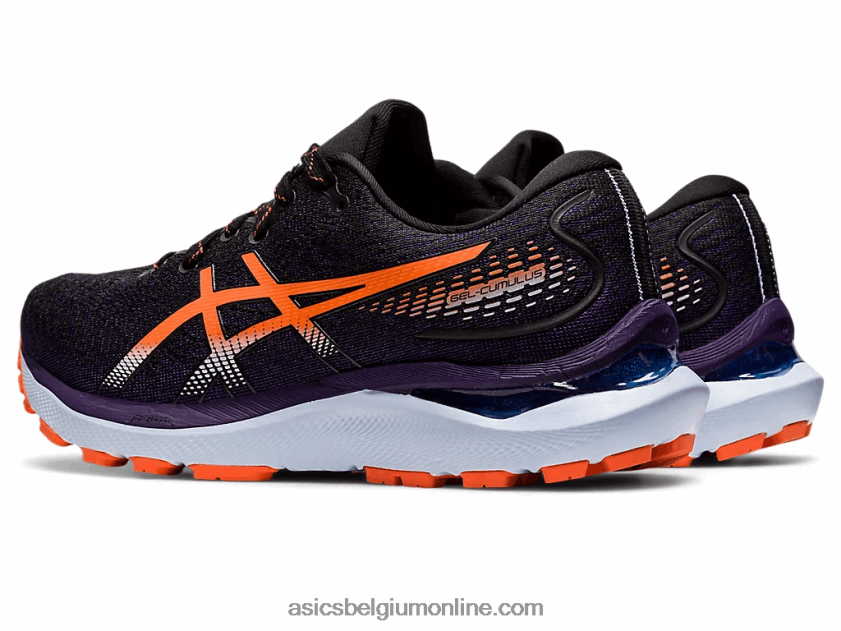 gel-cumulus 24 tr natuurbaden V6HXR22743 natuurbad/nachtschaduw Asics