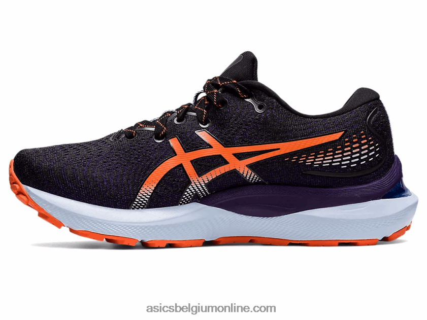 gel-cumulus 24 tr natuurbaden V6HXR22743 natuurbad/nachtschaduw Asics