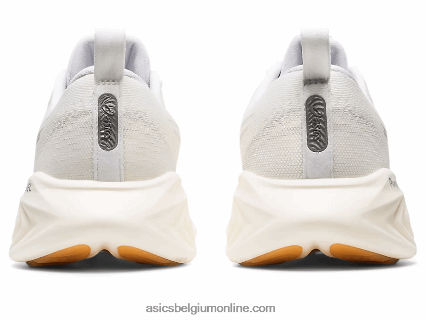 gel-cumulus 25 V6HXR22136 wit Asics