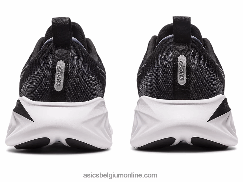 gel-cumulus 25 V6HXR22198 zwart wit Asics
