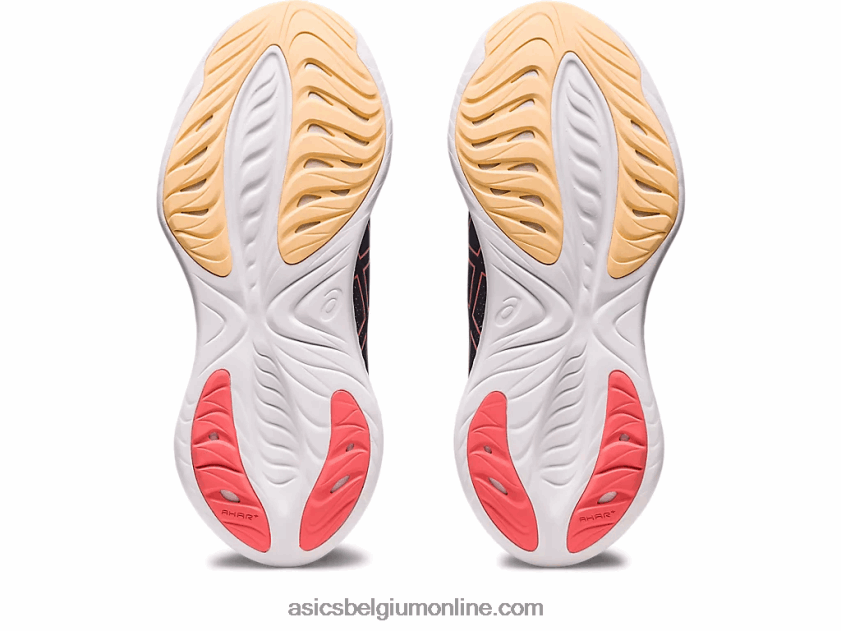 gel-cumulus 25 V6HXR22208 middernacht/papaja Asics