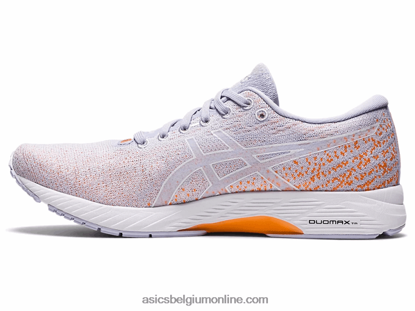 gel ds trainer 26 V6HXR23926 lila opaal/wit Asics