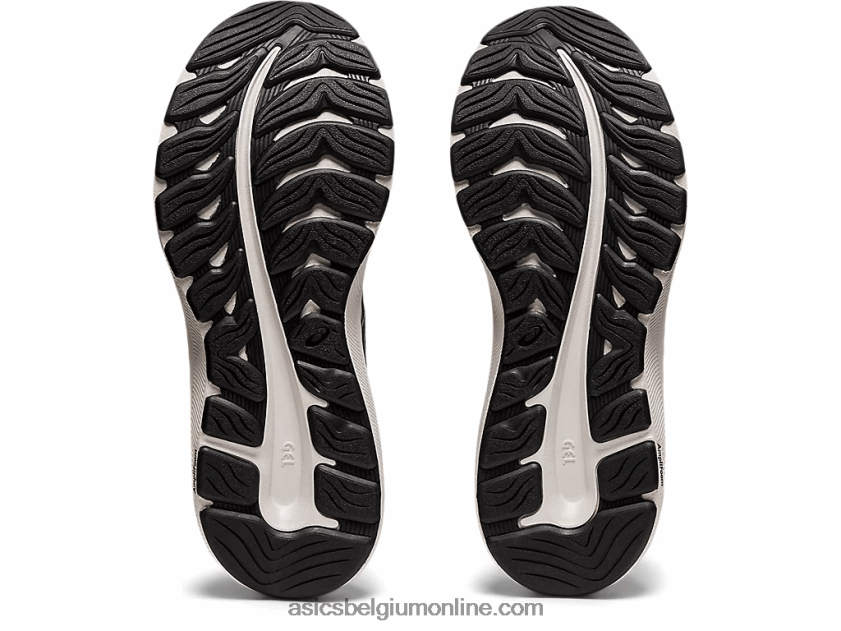 gel-excite 8 V6HXR22674 zwart/oestergrijs Asics
