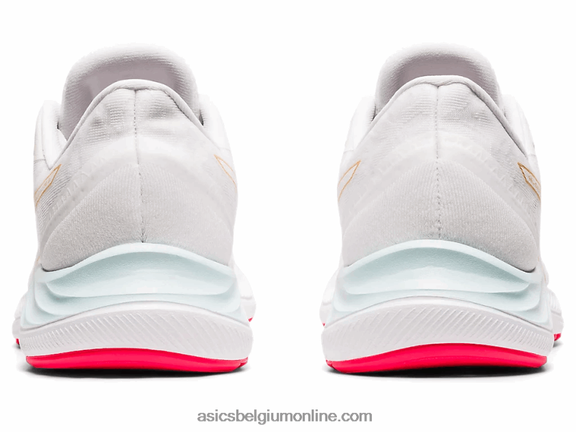 gel-excite 8 V6HXR23195 wit/champagne Asics