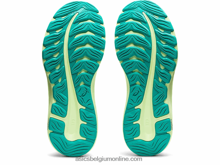 gel-excite 8 V6HXR23686 wit/zeeglas Asics
