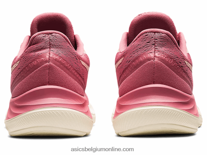 gel-excite 8 V6HXR23699 smokey rose/puur brons Asics