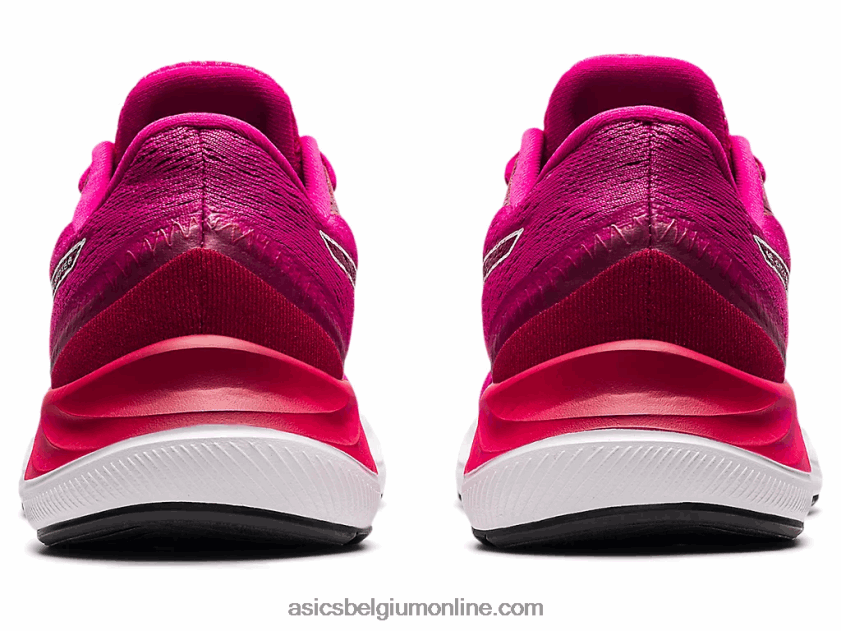 gel-excite 8 V6HXR23710 roze rave/wit Asics