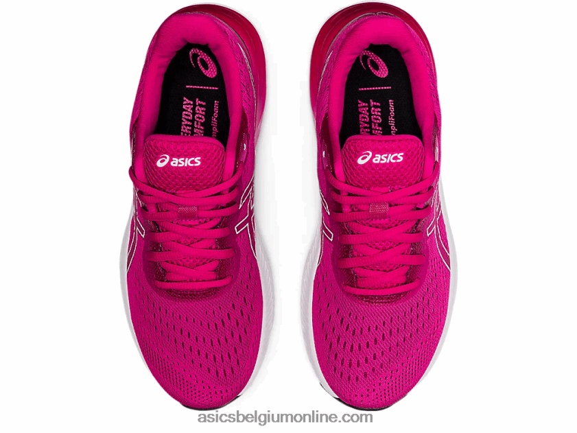 gel-excite 8 V6HXR23710 roze rave/wit Asics