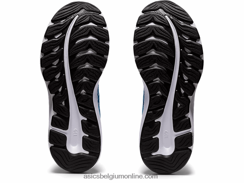 gel-excite 8 V6HXR23715 digitaal aqua/wit Asics