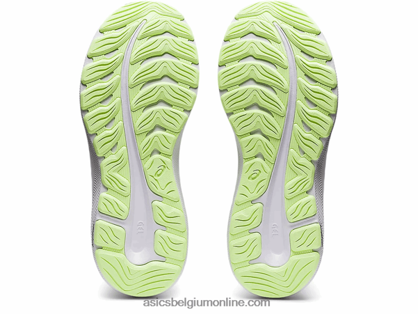 gel-excite 8 V6HXR23716 verlichten geel/puur zilver Asics